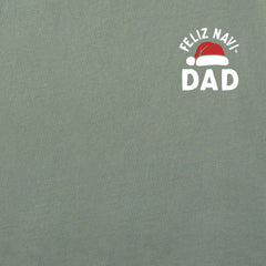 Men's Feliz Navi-Dad Long Sleeve Crusher Tee