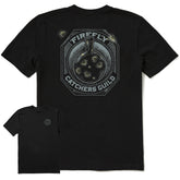 Men's Firefly Catchers Guild Short Sleeve Tee