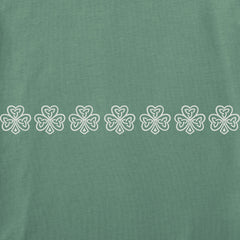 Women's Celtic Clovers Short Sleeve Crusher Tee
