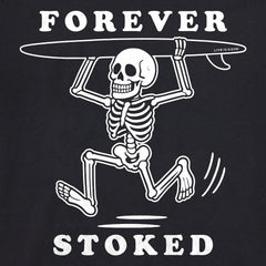 Women's Forever Stoked Short Sleeve Tee