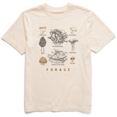 Men's Forage Short Sleeve Crusher Tee