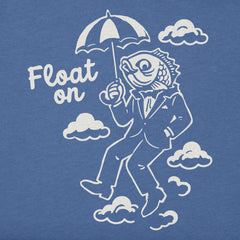 Women's Float On Fish Short Sleeve Tee