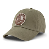 Adult Unisex Giddy Up Patch Chill Cap