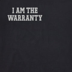 Men's Warranty Medley Short Sleeve Crusher Tee