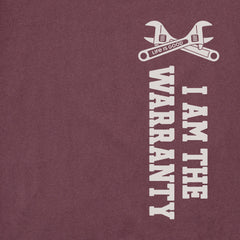Men's Warranty Medleyer Short Sleeve Crusher Tee