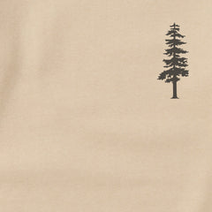 Adult Unisex Take a Hike Mountains Every Wear Crew Sweatshirt