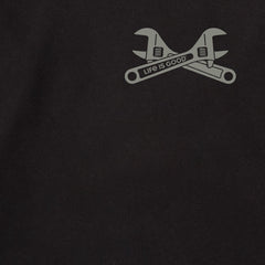 Adult Unisex I am the Warranty Every Wear Crew Sweatshirt