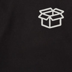 Adult Unisex Cardboard Box Breaker Downer Every Wear Crew Sweatshirt