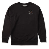Adult Unisex Leave Me a Loon Every Wear Crew Sweatshirt