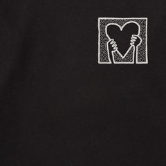 Adult Unisex Kindness is Free Heart Every Wear Crew Sweatshirt