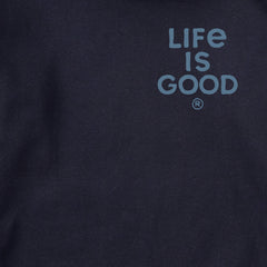 Adult Unisex Radiating Sun Every Wear Hoodie Sweatshirt