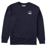 Adult Unisex Beach Stamp Every Wear Hoodie Sweatshirt