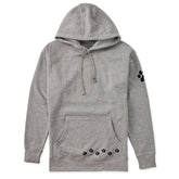 Adult Unisex Walking Paws Every Wear Hoodie Sweatshirt