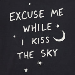 Women's Excuse Me Short Sleeve Tee