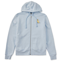 Women's Labrador LC Good Vibes Fleece Zip Hoodie