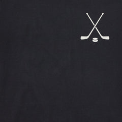 Men's Beer League Hockey Short Sleeve Crusher Tee