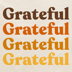 Women's Grateful Stack Short Sleeve Crusher Tee