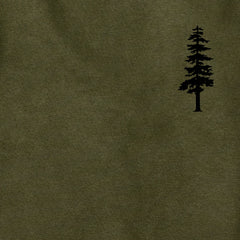 Adult Unisex Take a Hike Mountains Every Wear Hoodie Sweatshirt