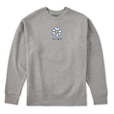 Adult Unisex LIG Daisy Every Wear Crew Sweatshirt