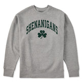 Adult Unisex Shenanigans Arch Every Wear Crew Sweatshirt
