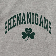 Adult Unisex Shenanigans Arch Every Wear Crew Sweatshirt