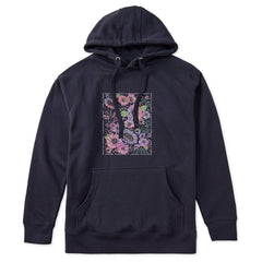 Adult Unisex Beautiful Energy Tie Dye Every Wear Hoodie Sweatshirt