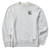 Men's Leave Me a Loon Simply True Fleece Crew