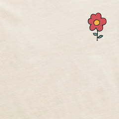 Women's 3 Flowers Simply True Fleece Crew