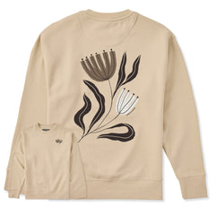 Adult Unisex Every Wear Crew Sweatshirt