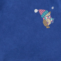 Adult Unisex Cozy Hedgehog Every Wear Hoodie Sweatshirt