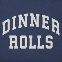 Kids Dinner Rolls Arch Short Sleeve Crusher Tee
