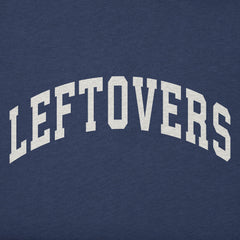 Women's Leftovers Arch Short Sleeve Crusher Tee