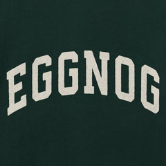 Men's Eggnog Arch Long Sleeve Crusher Tee