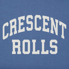 Kids Crescent Rolls Arch Short Sleeve Crusher Tee