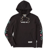 Women's Apr��s Ski Simply True Fleece Hoodie