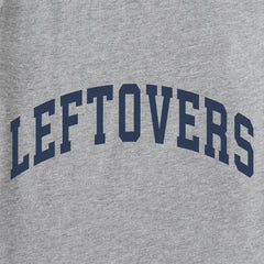 Men's Leftovers Arch Short Sleeve Crusher Tee