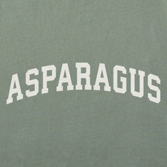 Men's Asparagus Arch Long Sleeve Crusher Tee