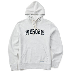 Men's Pierogis Arch Simply True Fleece Hoodie