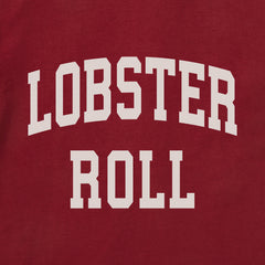 Men's Lobster Roll Arched Short Sleeve Crusher Tee