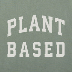 Men's Plant Based Arch Long Sleeve Crusher Tee