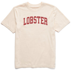 Men's Lobster Arch Short Sleeve Crusher Tee