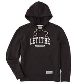 Women's Let it Be Arch Simply True Fleece Hoodie