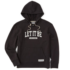 Women's Let it Be Arch Simply True Fleece Hoodie