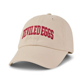 Adult Unisex Deviled Eggs Athletic Arch Chill Cap