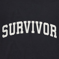 Men's Survivor Arch Long Sleeve Crusher Tee