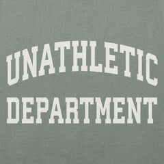 Men's Unathletic Department Arch Short Sleeve Crusher Tee