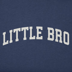 Men's Little Bro Arch Short Sleeve Crusher Tee