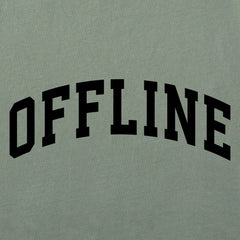 Men's Offline Arch Short Sleeve Crusher Tee