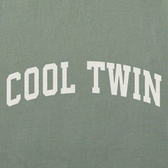 Women's Cool Twin Arch Short Sleeve Crusher Tee