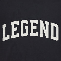 Women's Legend Arch Short Sleeve Crusher Tee